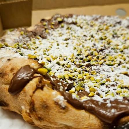Pizza Dolce
